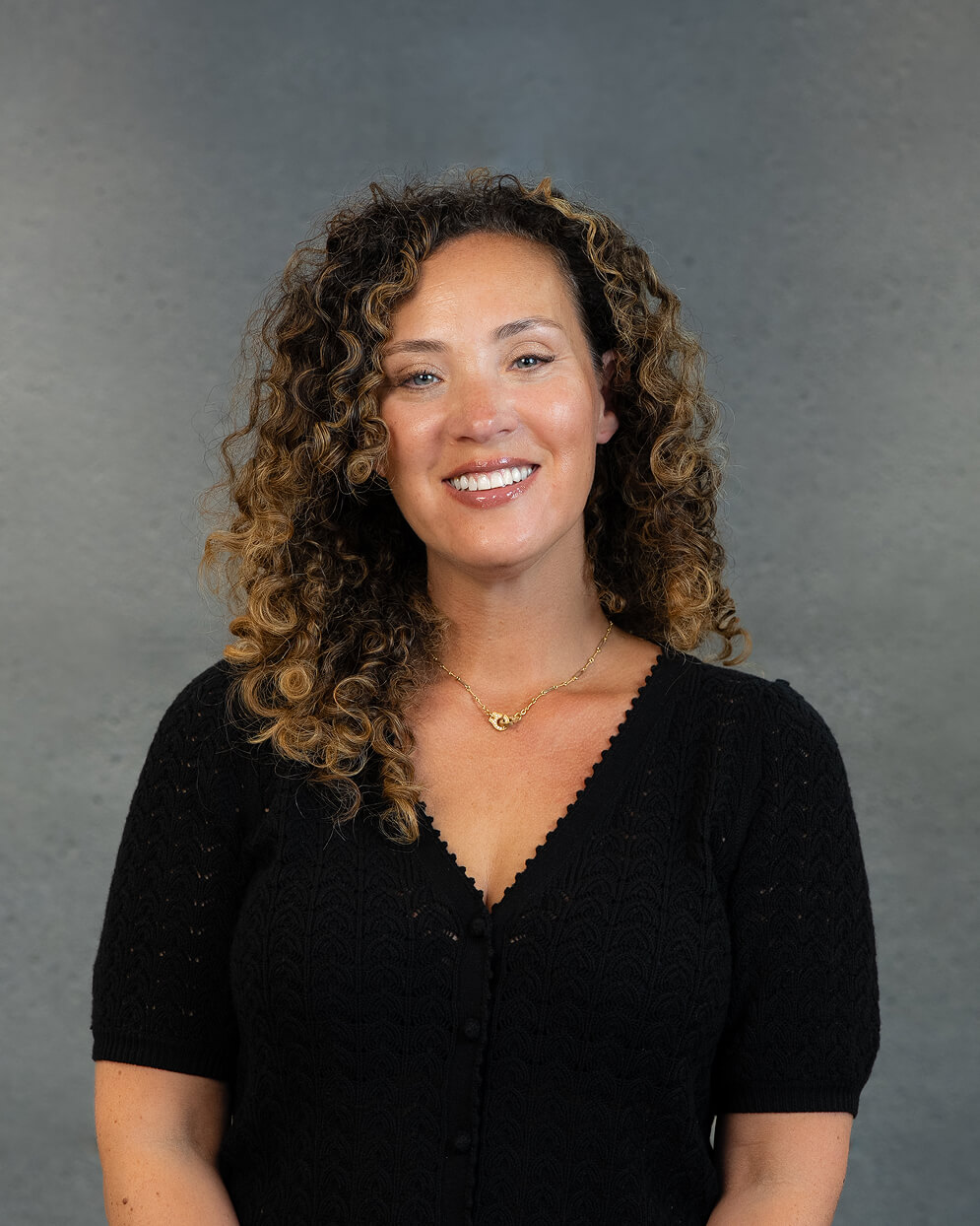 Melissa Stein