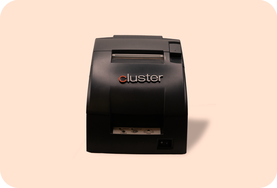Kitchen Printer